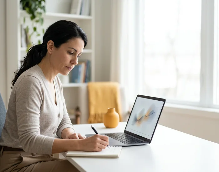 Vesquarnela — Analyse market evidence faster with AI